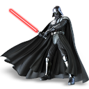 Vader 3 Icon